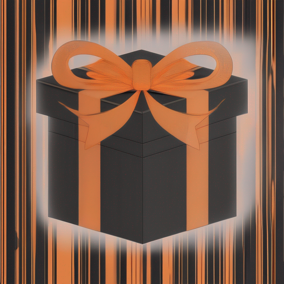 Blog Thumbnail - A Gift Box